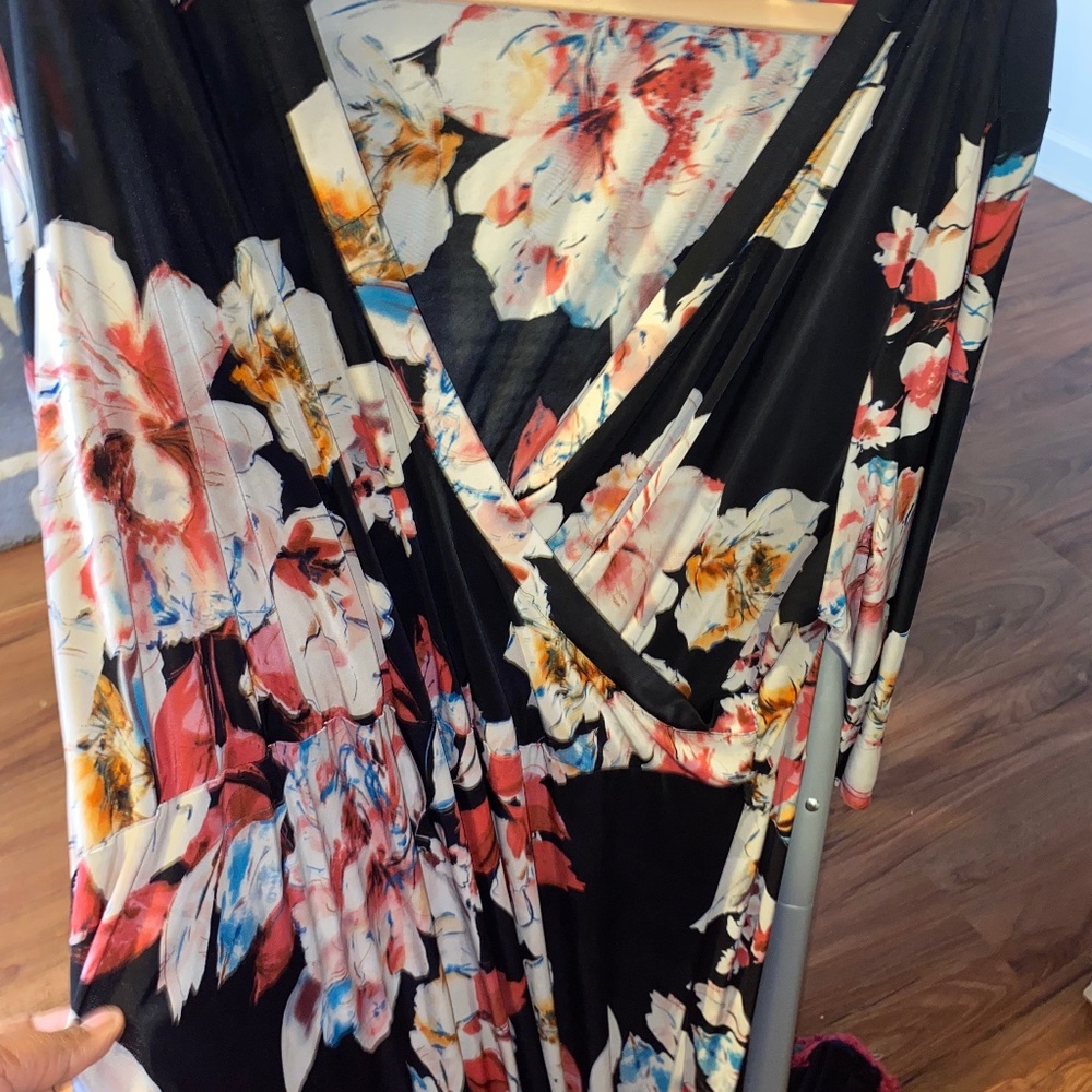 Dress Israelite gown